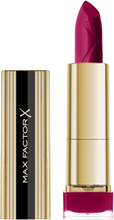 Mf Col Elixir Lipstick 130 Mulberry Leppestift Sminke Rosa Max Factor*Betinget Tilbud