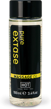 Hot Massage Oil Pure Extase | Massageolja