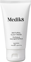 Natural Clay Mask 75 ml