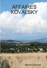 Affaires Kovalsky