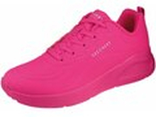 Skechers Sneaker neon pink 177288 HTPK