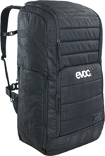 EVOC Gear Backpack 90 black Hverdagsryggsekker M