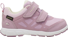Viking Footwear Viking Kids' Veme Reflex GORE-TEX 2V Light Pink Sneakers 23