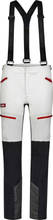 Swix Swix Women's Surmount Soft Shield Pants Bright white Skibukser XL