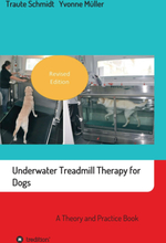 Underwater Treadmill Therapy for Dogs