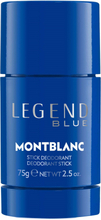 Mont Blanc Legend Blue Deo Stick 75 g