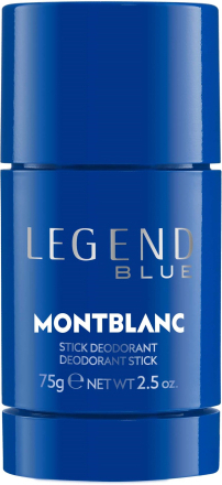 Montblanc Legend Blue Deo Stick 75 g