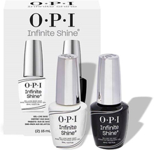 OPI Infinite Shine Base & Top Duo Pack