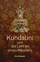 Kundalini und die Lehren eines Meisters