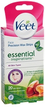Essential Inspirations Strips Face 20PCS