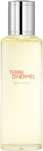 Terre D'hermès Eau Givrée Eau De Parfum Refill Parfyme Eau De Parfum Nude HERMÈS*Betinget Tilbud