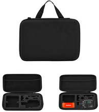 Bærbart bæretaske Medium Size Accessory Anti-shock opbevaringstaske til GoPro Hero 9