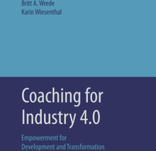 Coaching for Industry 4.0