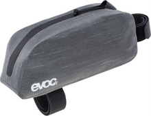EVOC Top Tube Pack WP Steel Sykkelvesker One size