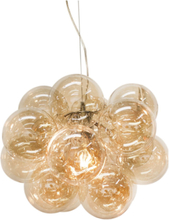 Bubbles Pendant Light Home Lighting Lamps Ceiling Lamps Pendant Lamps Nude By Rydéns*Betinget Tilbud