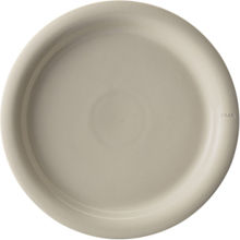Sand Plate 26 Cm Home Tableware Plates Dinner Plates White Design House Stockholm