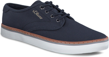 Sneakers s.Oliver 5-13620-42 Navy 805