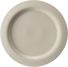 Sand Plate 28 Cm Home Tableware Plates Dinner Plates White Design House Stockholm