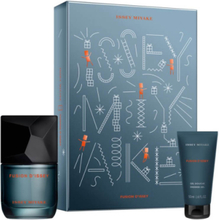 Issey Miyake Fusion D'Issey Gift Set 1 stk.