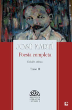 Poesía Completa de José Martí II