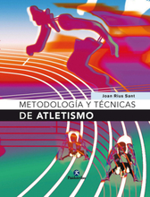 Metodología y técnicas de atletismo