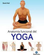 Anatomía funcional del Yoga
