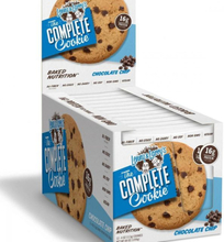 Lenny & Larry Protein Cookie 12x113g - Chocolate Chip
