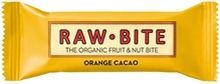 RawBite Orange Cacao 50 gram