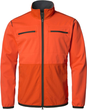 Chevalier Chevalier Mistral Infinium Jacket Men's High Vis Orange Ovadderade jaktjackor XL