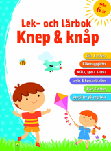 Lek & Lärbok - Knep & Knåp