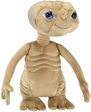Universal- E.T The Extra-Terrestrial E.T plush