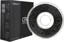 Creality CR-PLA - 1.75mm - 1kg Svart