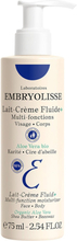 Embryolisse Lait-Crème Fluid+ Face & Body care - 75 ml