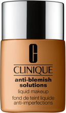 Clinique Acne Solutions Liquid Makeup Cn 78 Nutty - 30 ml