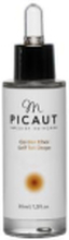 M Picaut Swedish Skincare Golden Elixir Self Tan Drops 30 ml