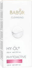 Hy-Öl Phyto Sensitive Beauty WOMEN Skin Care Face Cleansers Cleansing Gel Nude Babor*Betinget Tilbud