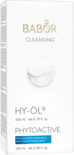 Hy-Öl Phyto Hydro Base Beauty WOMEN Skin Care Face Cleansers Cleansing Gel Nude Babor*Betinget Tilbud