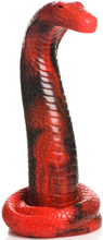 King Cobra Silicone Dildo 21 cm Monster dildo