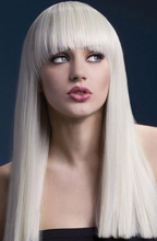 Fever Alexia Wig Blonde Blond Peruk
