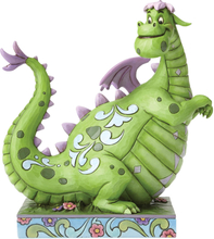 Disney Traditions A Boy's Best Friend - Elliott Dragon Figurine 23cm