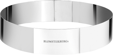 Blomsterbergs - Kakering 24 cm rustfri