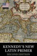 Kennedy's New Latin Primer