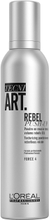 L'Oréal Professionnel - Tecni Art Rebel Push Up 250 ml