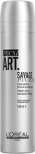 L'Oréal Professionnel - Tecni Art Savage Panache Pure 250 ml
