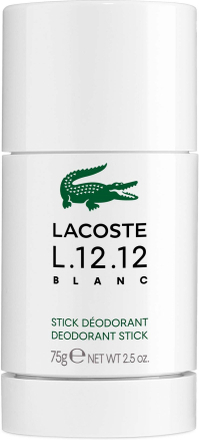 Lacoste L.12.12 Blanc Deo Stick 75 g