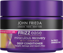 John Frieda Frizz Ease Miraculous Recovery Deep Conditioner 250