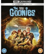 The Goonies - 4K Ultra HD (Includes 2D Blu-ray)