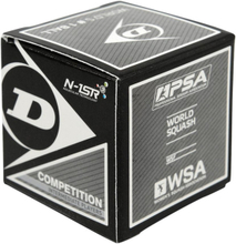 Dunlop Competition XT 1-pack