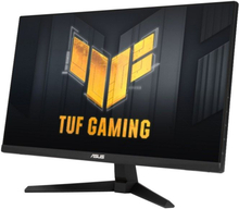 Asus TUF Gaming VG249Q3A 24" skjerm for gamere