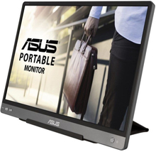 Asus ZenScreen MB14AC Portabel monitor 14" USB-A/USB-C